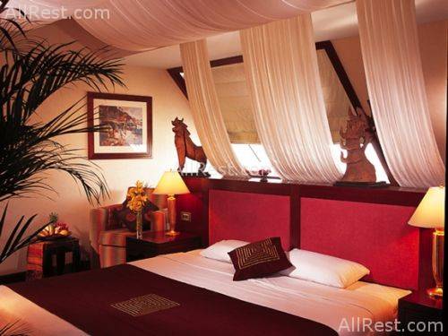 Dusit Dubai 15